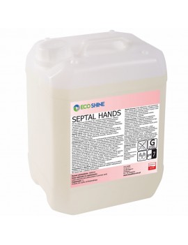 Septal Hands